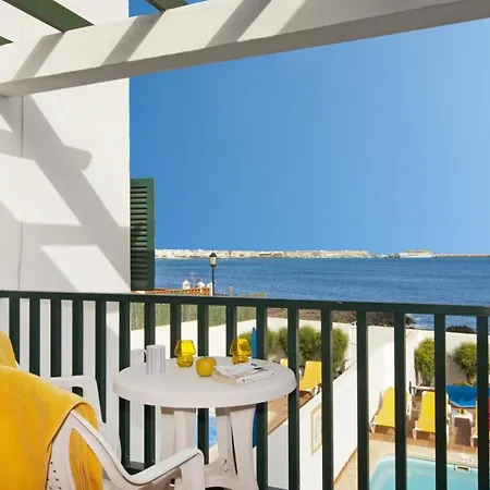 Villa Lara 8 Corralejo
