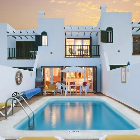 Villa Lara 8 Corralejo