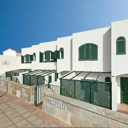 Villa Villa Lara 8 Corralejo