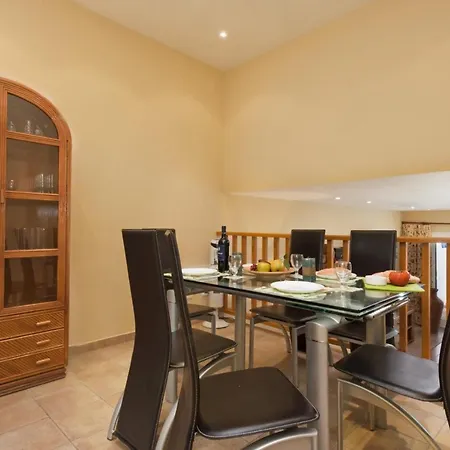 Villa Lara 8 Corralejo